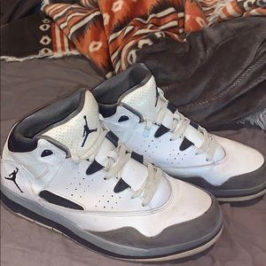 Nike Air Jordan’s size 10.5